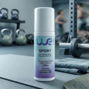 Sport - Roll On (3oz)