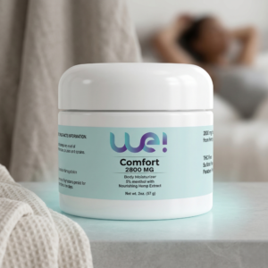 Comfort - Gel (2oz)